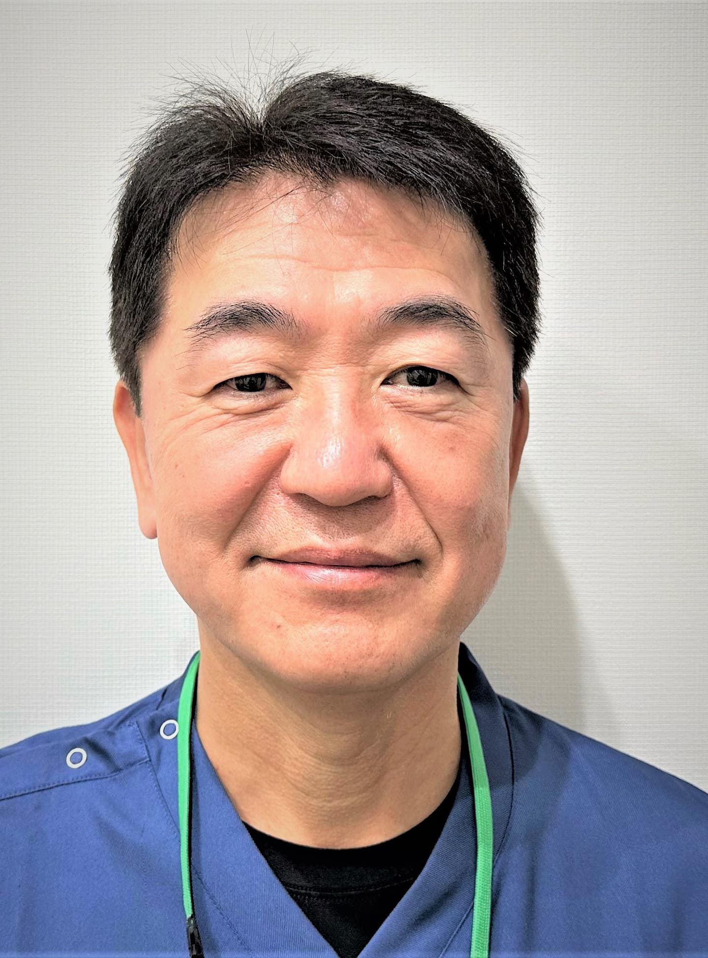 佐藤一喜医師