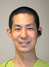 副院長　中村 隆人