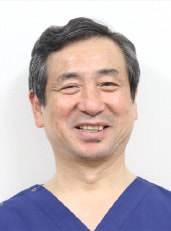 院長　中村 茂樹
