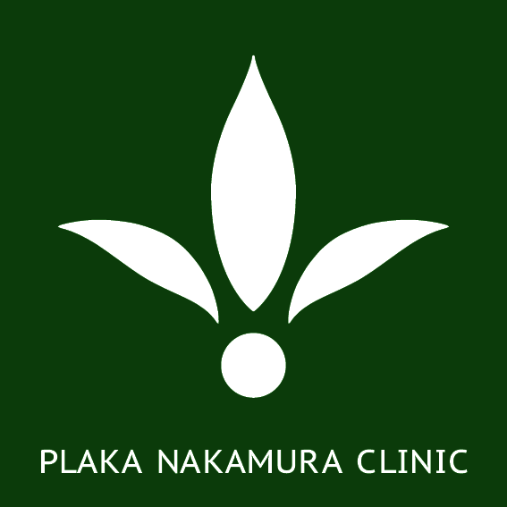プラーカ中村クリニックロゴ